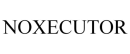 NOXECUTOR trademark
