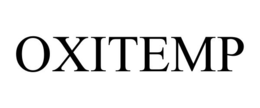 OXITEMP trademark