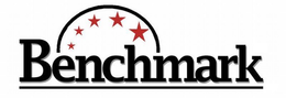 BENCHMARK trademark