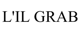L'IL GRAB trademark