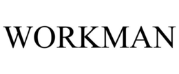 WORKMAN trademark