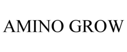 AMINO GROW trademark