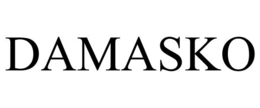 DAMASKO trademark
