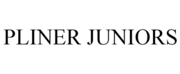 PLINER JUNIORS trademark