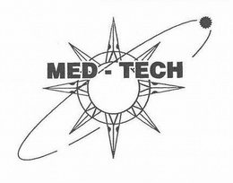 MED-TECH trademark