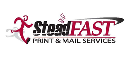 STEADFAST PRINT & MAIL SERVICES trademark