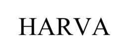 HARVA trademark