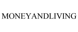 MONEYANDLIVING trademark