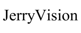 JERRYVISION trademark