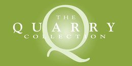 THE QUARRY COLLECTION Q trademark