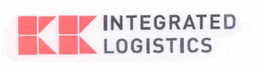 KK INTEGRATED LOGISTICS trademark