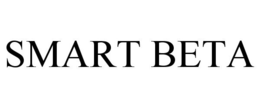 SMART BETA trademark