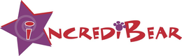 INCREDIBEAR trademark