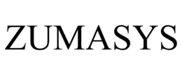 ZUMASYS trademark