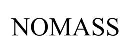 NOMASS trademark