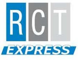 RCT EXPRESS trademark