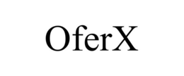 OFERX trademark