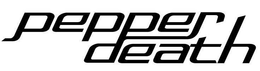 PEPPER DEATH trademark
