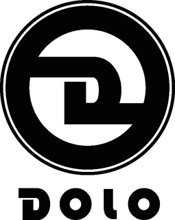 D DOLO trademark