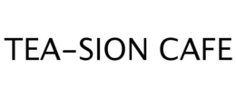 TEA-SION CAFE trademark