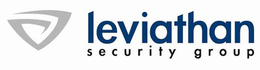 LEVIATHAN SECURITY GROUP trademark