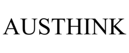 AUSTHINK trademark