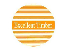 EXCELLENT TIMBER trademark