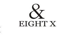 8X EIGHT X trademark