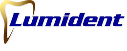 LUMIDENT trademark