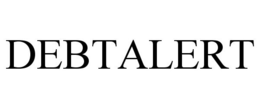 DEBTALERT trademark