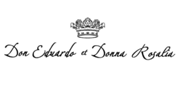 DON EDUARDO ET DONNA ROSALIA trademark