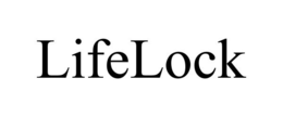 LIFELOCK trademark