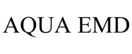 AQUA EMD trademark
