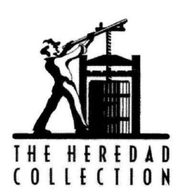 THE HEREDAD COLLECTION trademark
