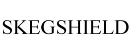 SKEGSHIELD trademark