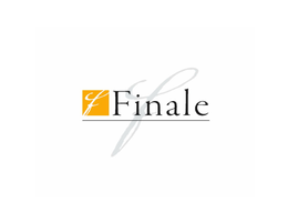 F FINALE trademark