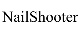 NAILSHOOTER trademark