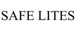 SAFE LITES trademark