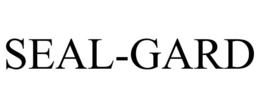 SEAL-GARD trademark