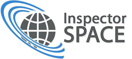 INSPECTOR SPACE trademark