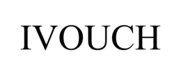 IVOUCH trademark