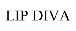 LIP DIVA trademark