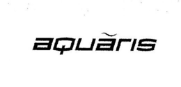 AQUÃRIS trademark