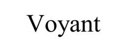 VOYANT trademark