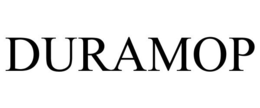 DURAMOP trademark
