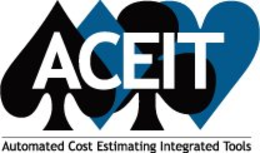 ACEIT AUTOMATED COST ESTIMATING INTEGRATED TOOLS trademark