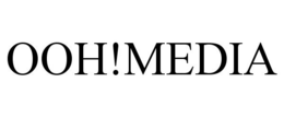 OOH!MEDIA trademark