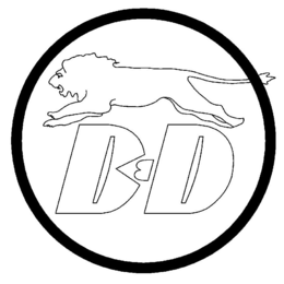 B&D trademark