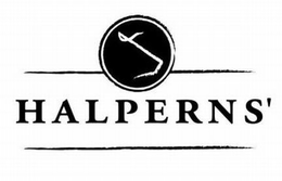 HALPERNS' trademark