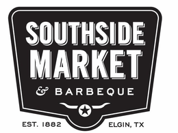 SOUTHSIDE MARKET & BARBEQUE EST. 1882 ELGIN, TX trademark